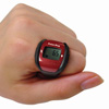 Кольцо-кардиомонитор PulseRing измеряющее пульс
